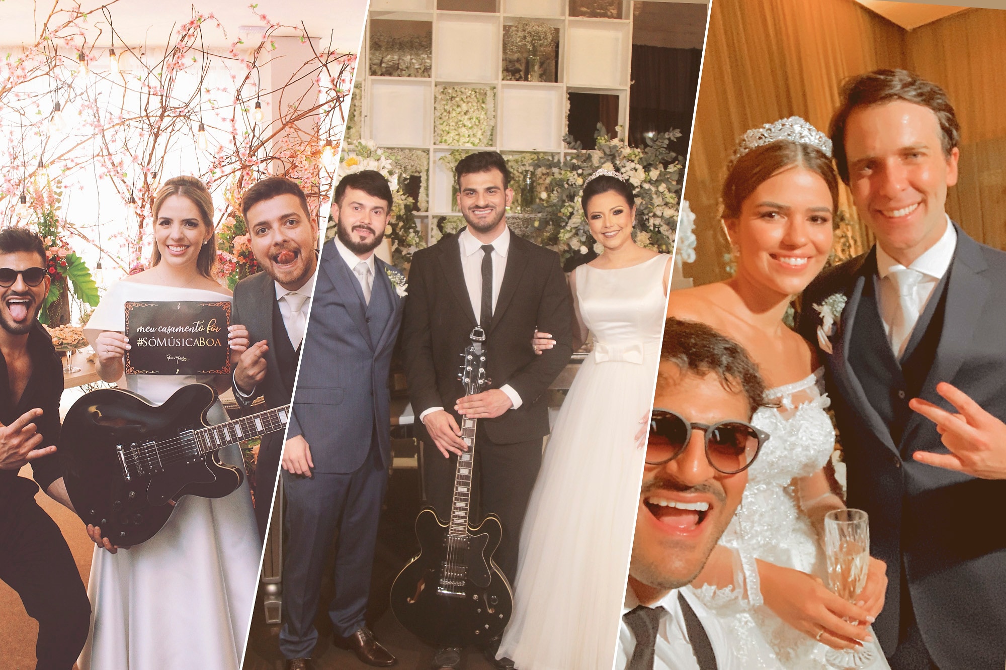 Renan Malato - Good Music Only with Happy Clients